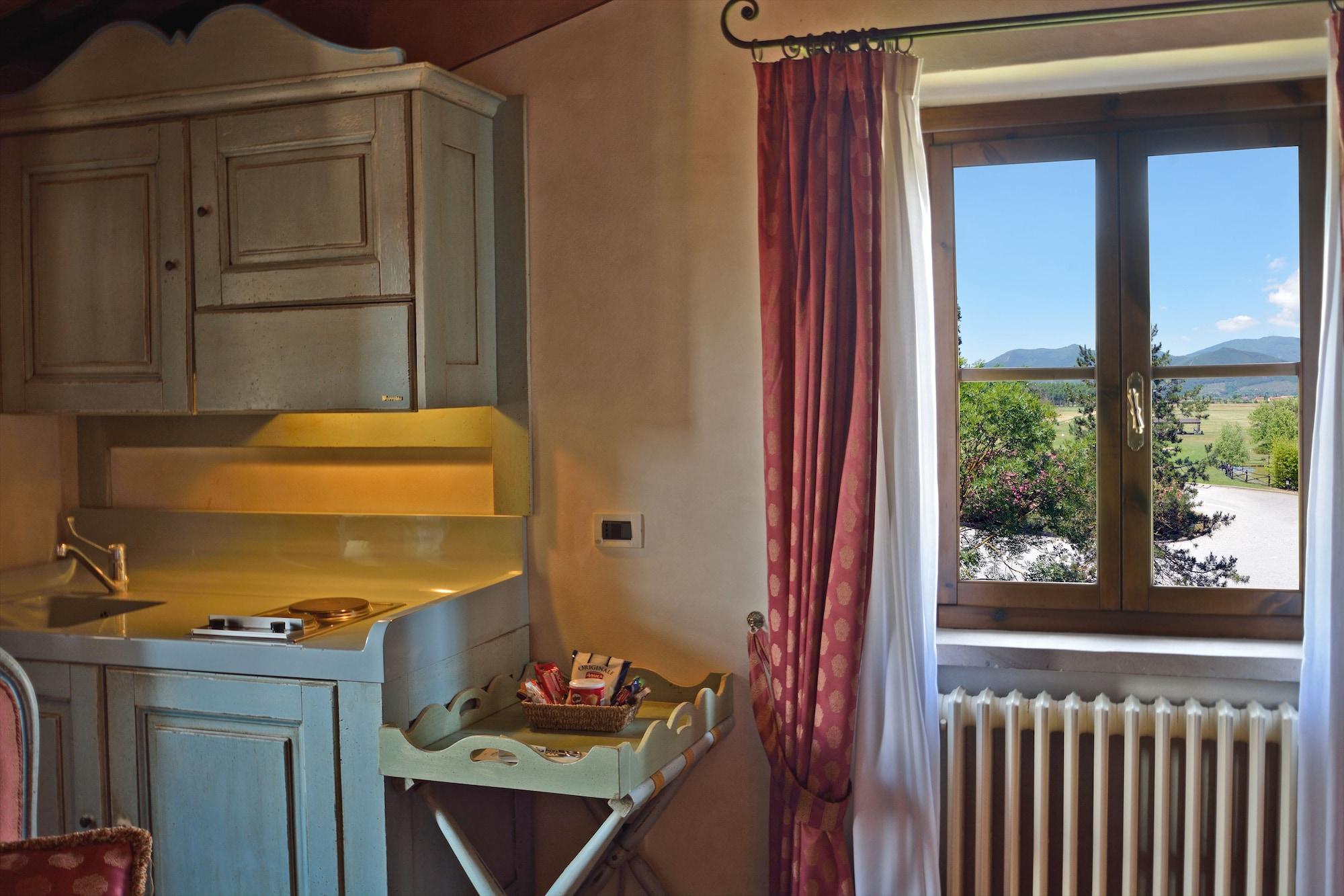 Calamidoro Hotel Calcinaia ภายนอก รูปภาพ